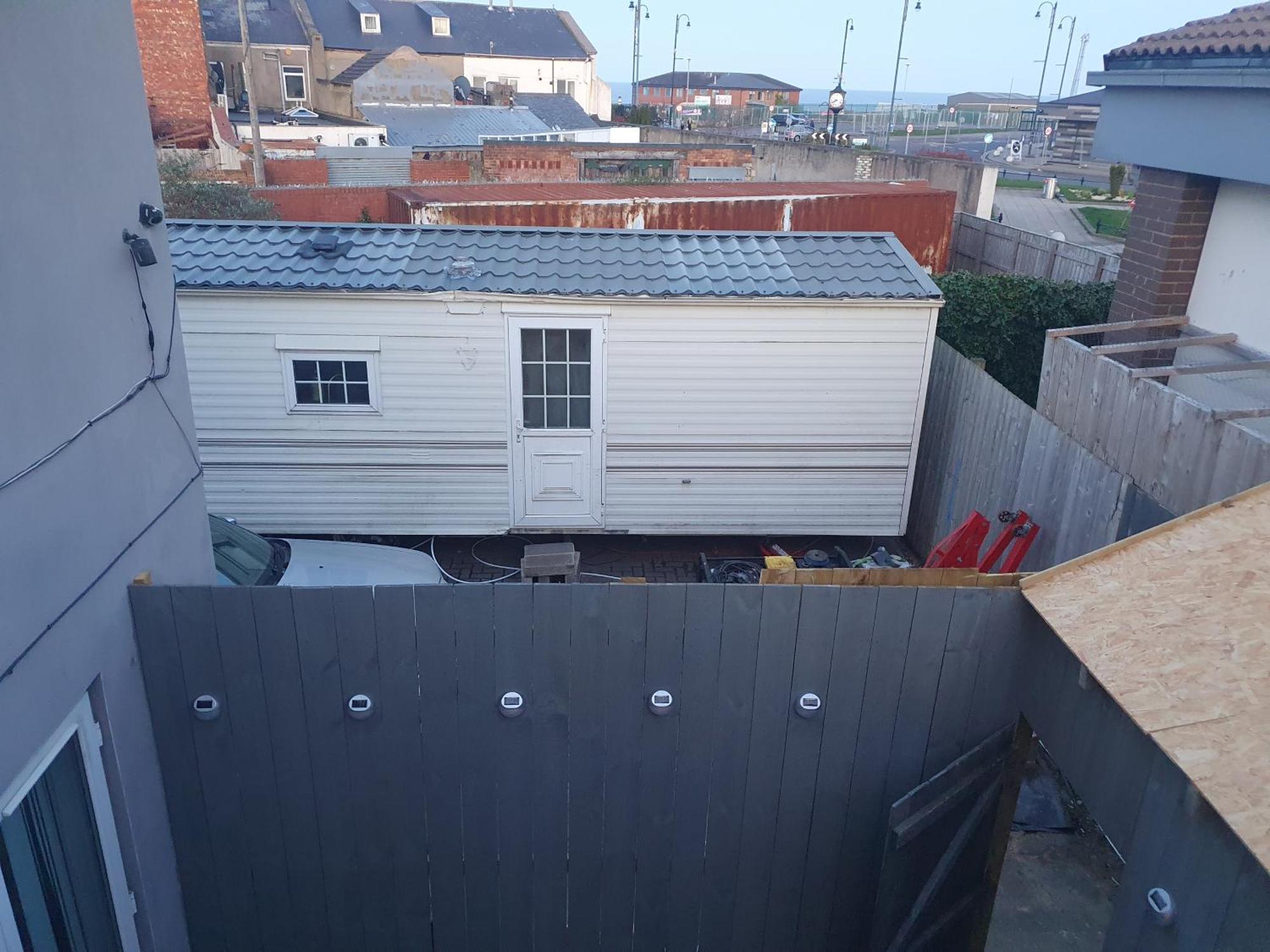 The Hawthorns Large Detached 3 Bedroom Family Home Seaham Exterior photo