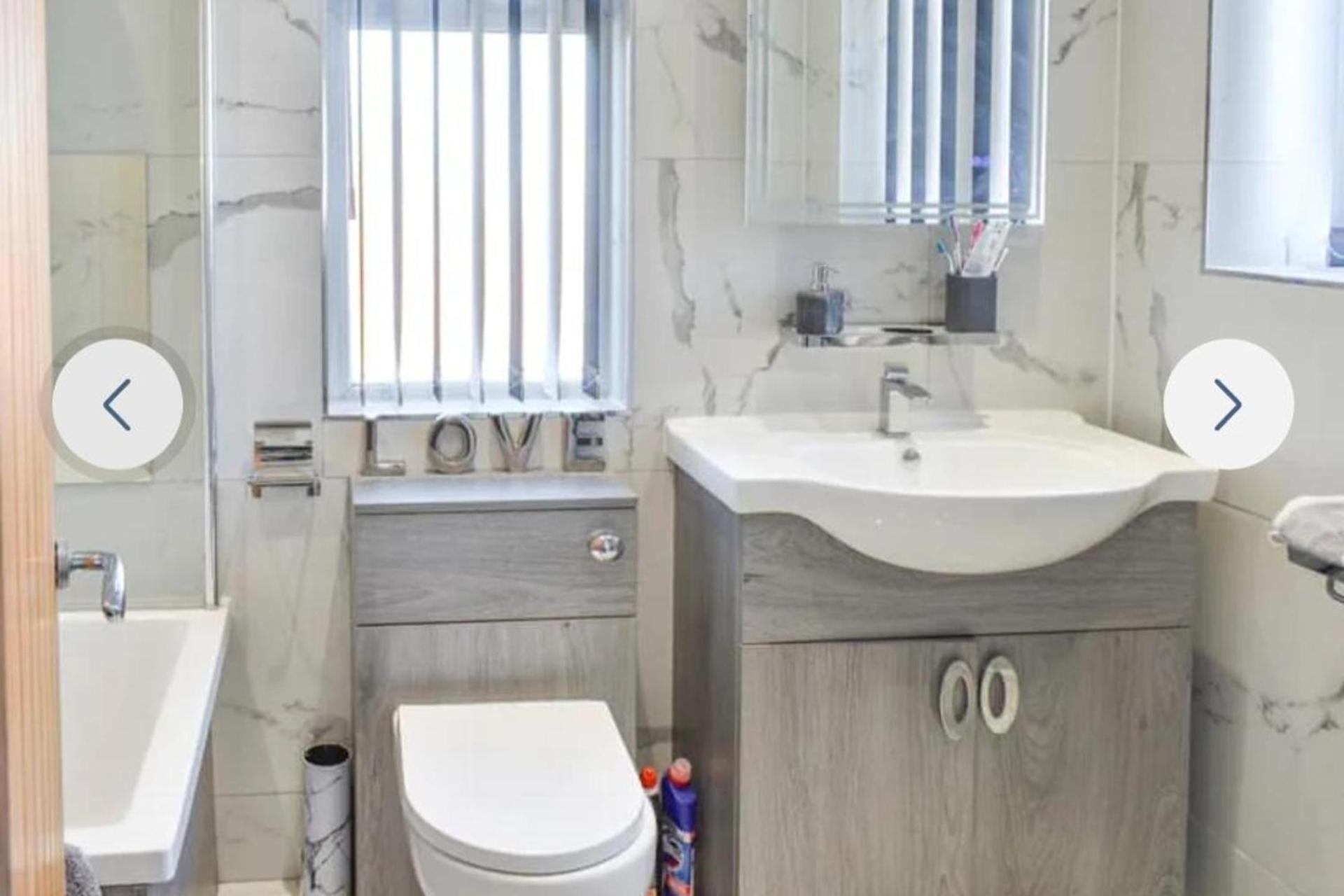 The Hawthorns Large Detached 3 Bedroom Family Home Seaham Exterior photo